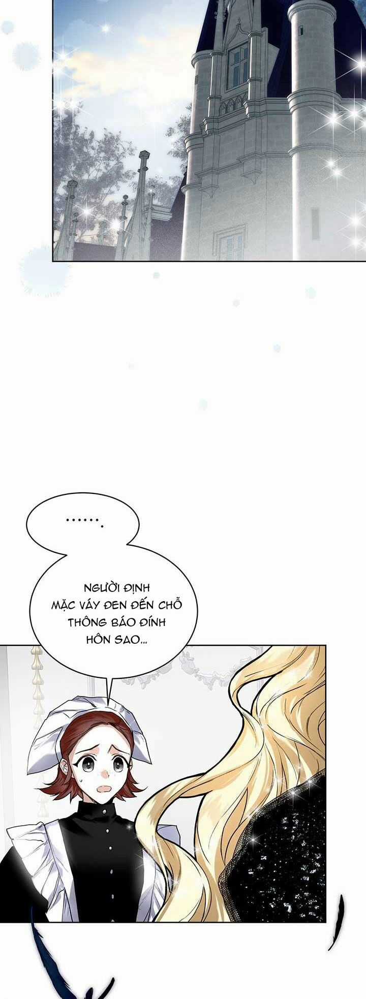 Cuộc Hôn Nhân Hoàng Gia - Chapter 13 - Trang 44