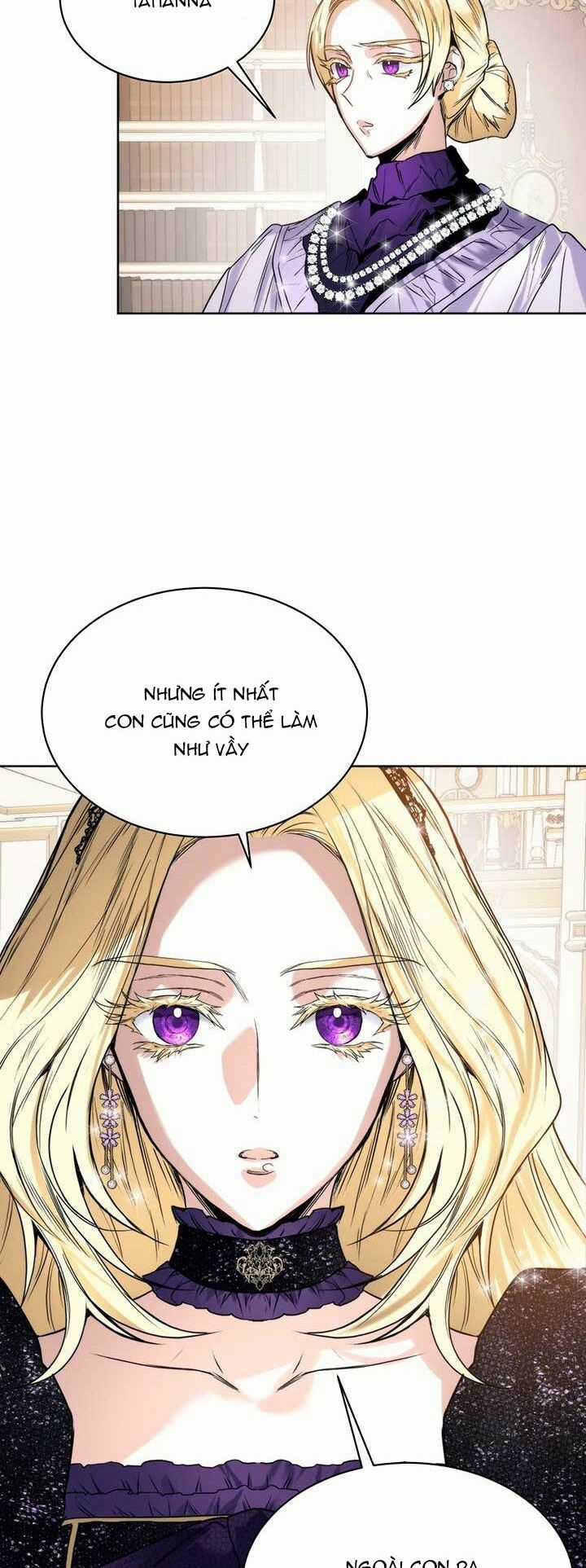 Cuộc Hôn Nhân Hoàng Gia - Chapter 14 - Trang 36