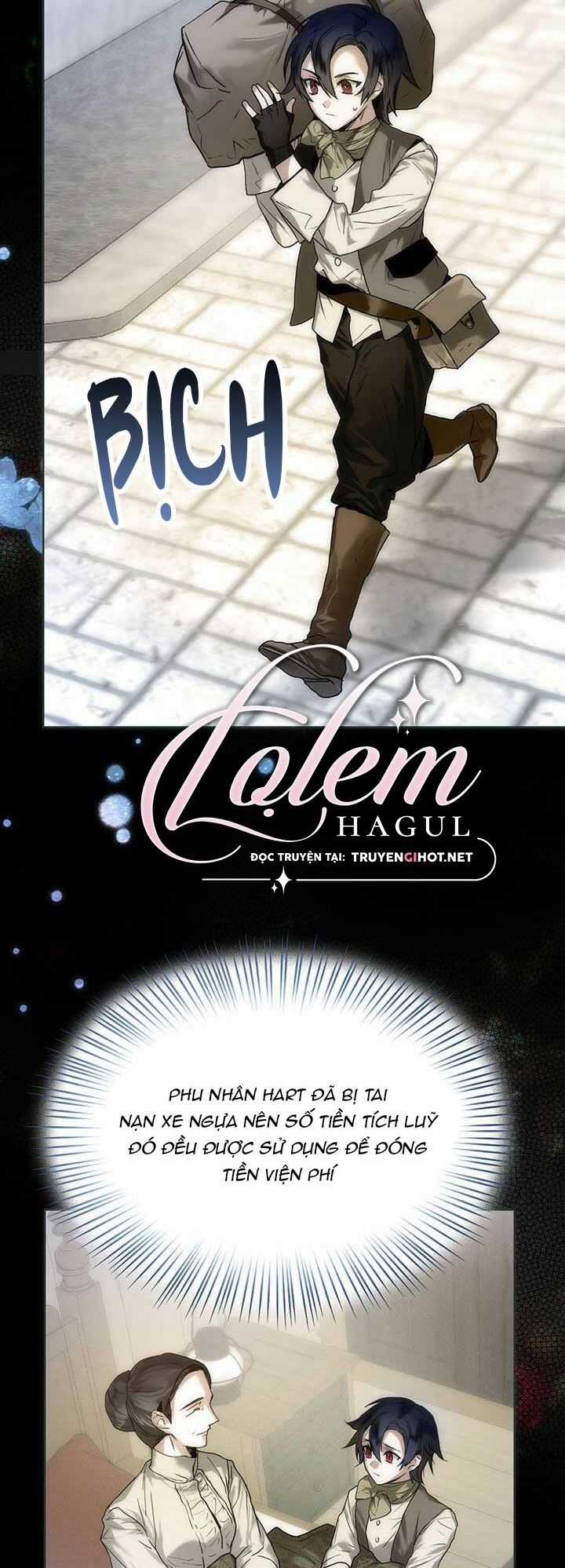 Cuộc Hôn Nhân Hoàng Gia - Chapter 14 - Trang 6