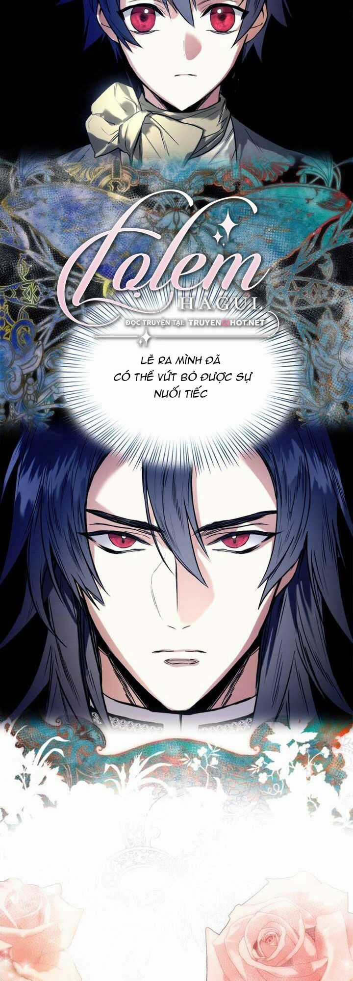 Cuộc Hôn Nhân Hoàng Gia - Chapter 14 - Trang 8