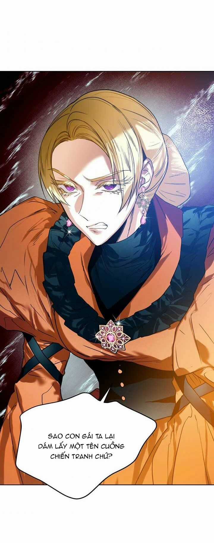 Cuộc Hôn Nhân Hoàng Gia - Chapter 15 - Trang 21