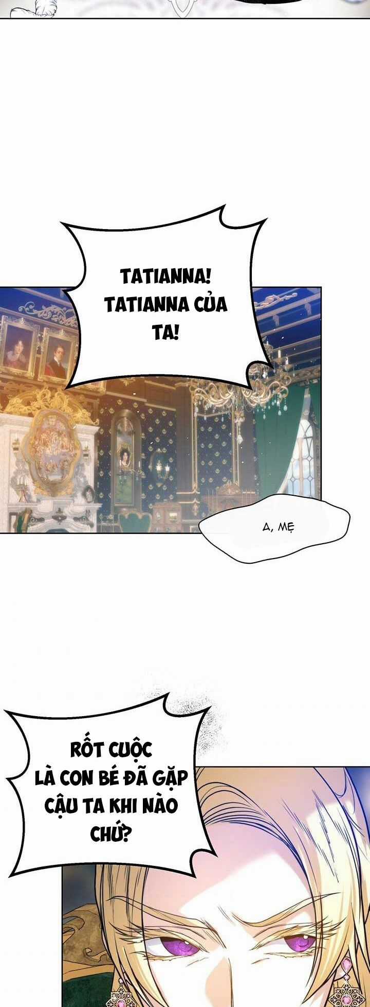 Cuộc Hôn Nhân Hoàng Gia - Chapter 15 - Trang 25