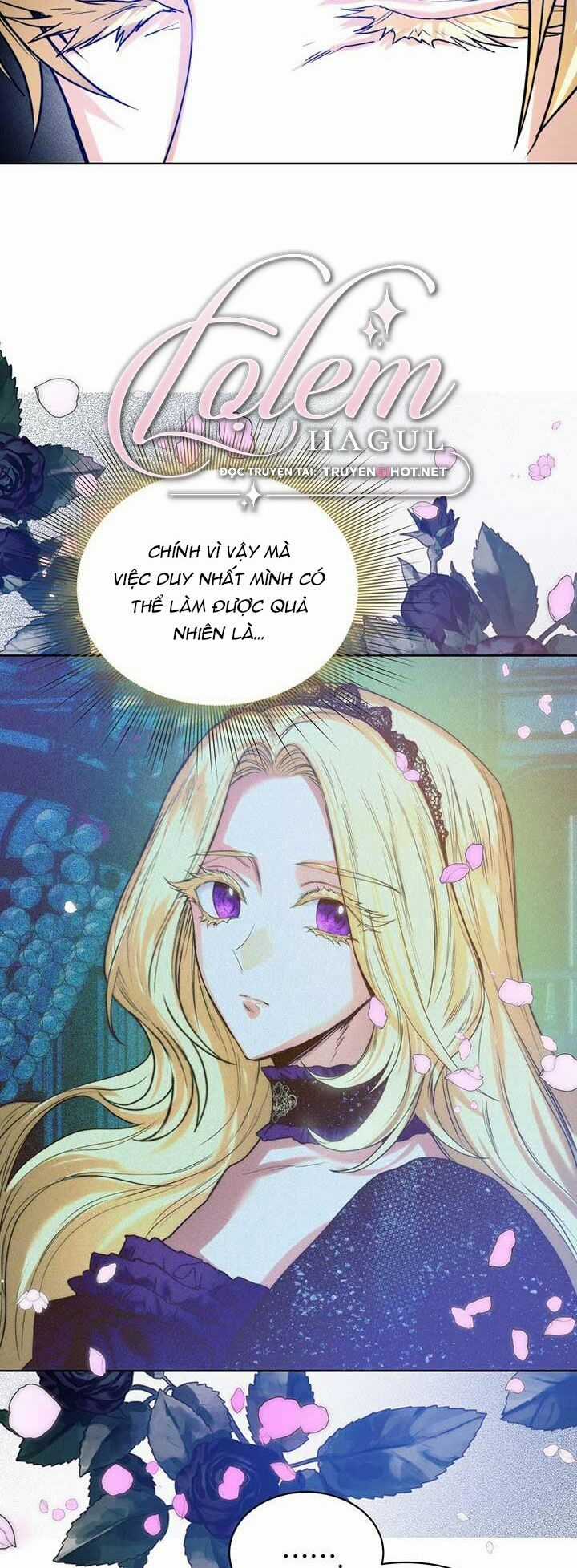 Cuộc Hôn Nhân Hoàng Gia - Chapter 15 - Trang 29