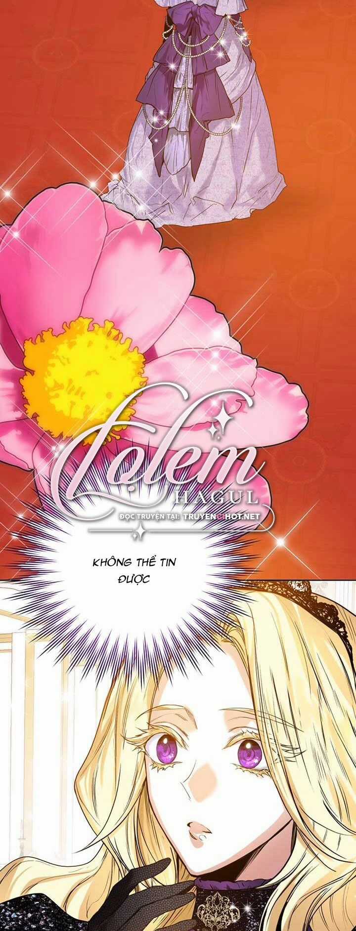 Cuộc Hôn Nhân Hoàng Gia - Chapter 15 - Trang 5