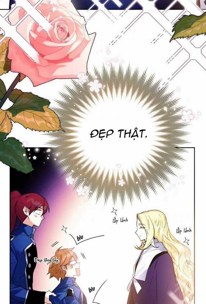 Cuộc Hôn Nhân Hoàng Gia - Chapter 16 - Trang 30