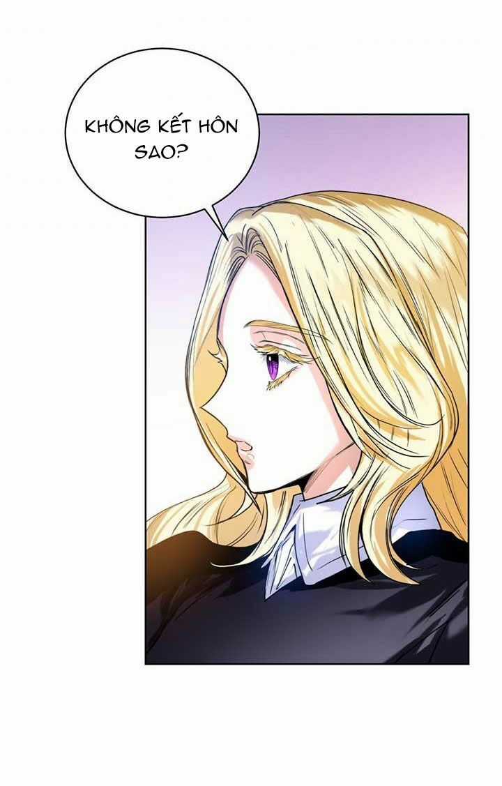 Cuộc Hôn Nhân Hoàng Gia - Chapter 16 - Trang 56