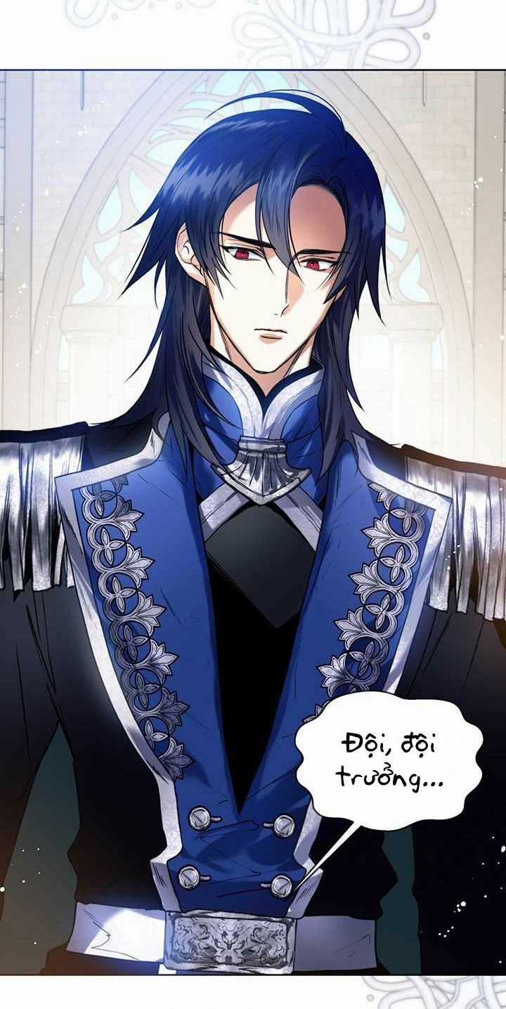 Cuộc Hôn Nhân Hoàng Gia - Chapter 16 - Trang 8