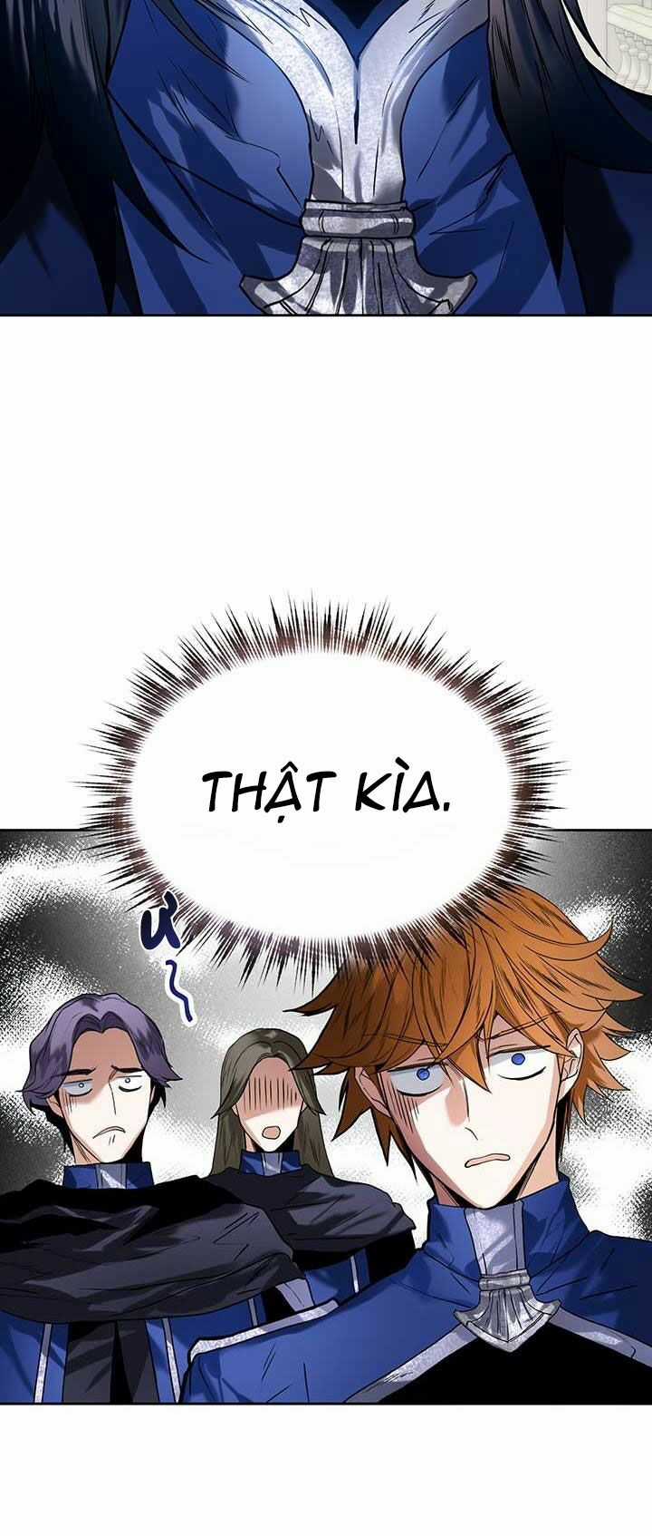 Cuộc Hôn Nhân Hoàng Gia - Chapter 16 - Trang 10