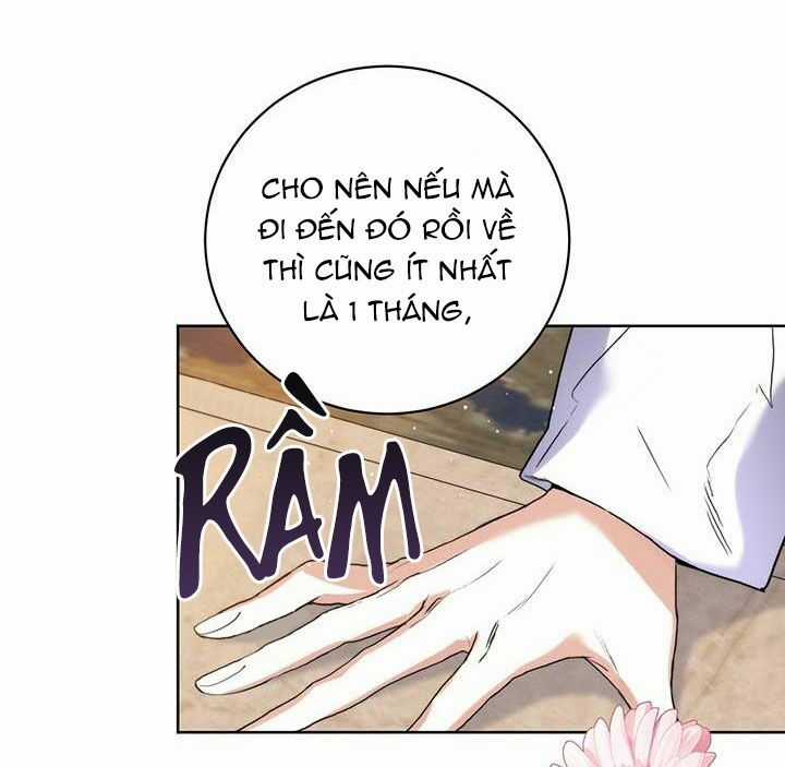 Cuộc Hôn Nhân Hoàng Gia - Chapter 17 - Trang 18