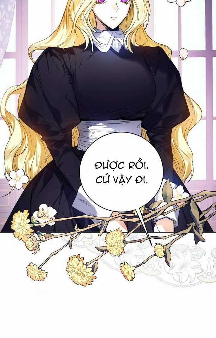 Cuộc Hôn Nhân Hoàng Gia - Chapter 17 - Trang 25