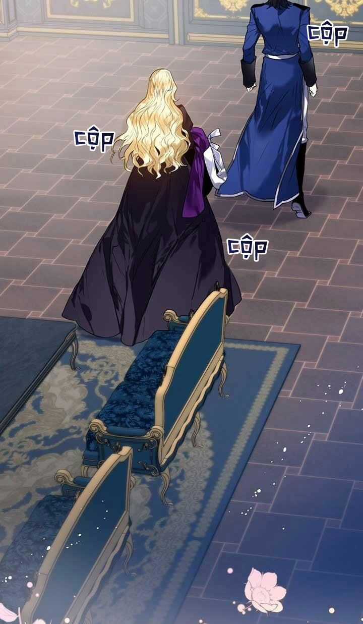 Cuộc Hôn Nhân Hoàng Gia - Chapter 17 - Trang 27