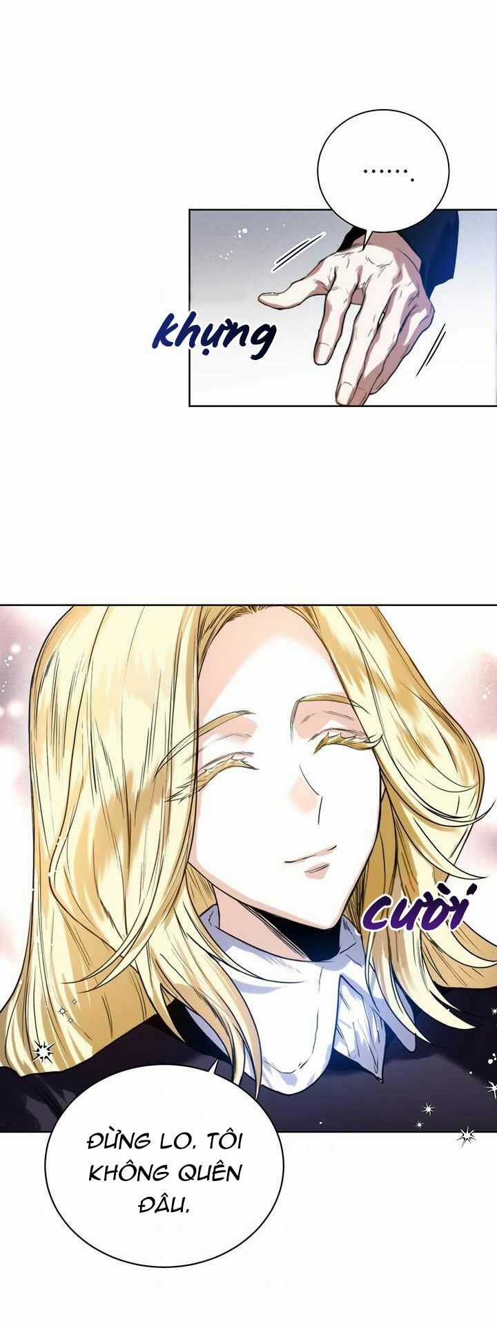 Cuộc Hôn Nhân Hoàng Gia - Chapter 17 - Trang 33