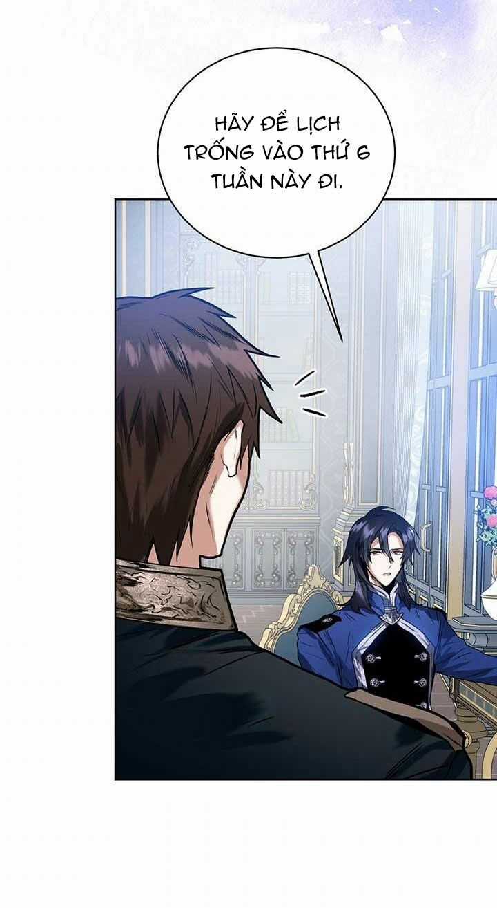 Cuộc Hôn Nhân Hoàng Gia - Chapter 17 - Trang 46