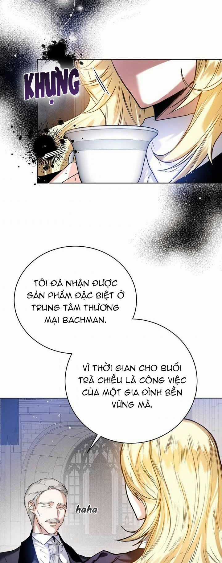 Cuộc Hôn Nhân Hoàng Gia - Chapter 18 - Trang 32