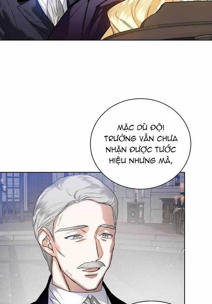 Cuộc Hôn Nhân Hoàng Gia - Chapter 18 - Trang 33