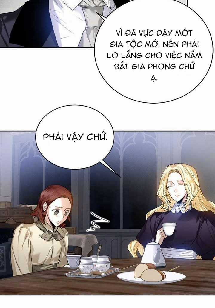 Cuộc Hôn Nhân Hoàng Gia - Chapter 18 - Trang 34