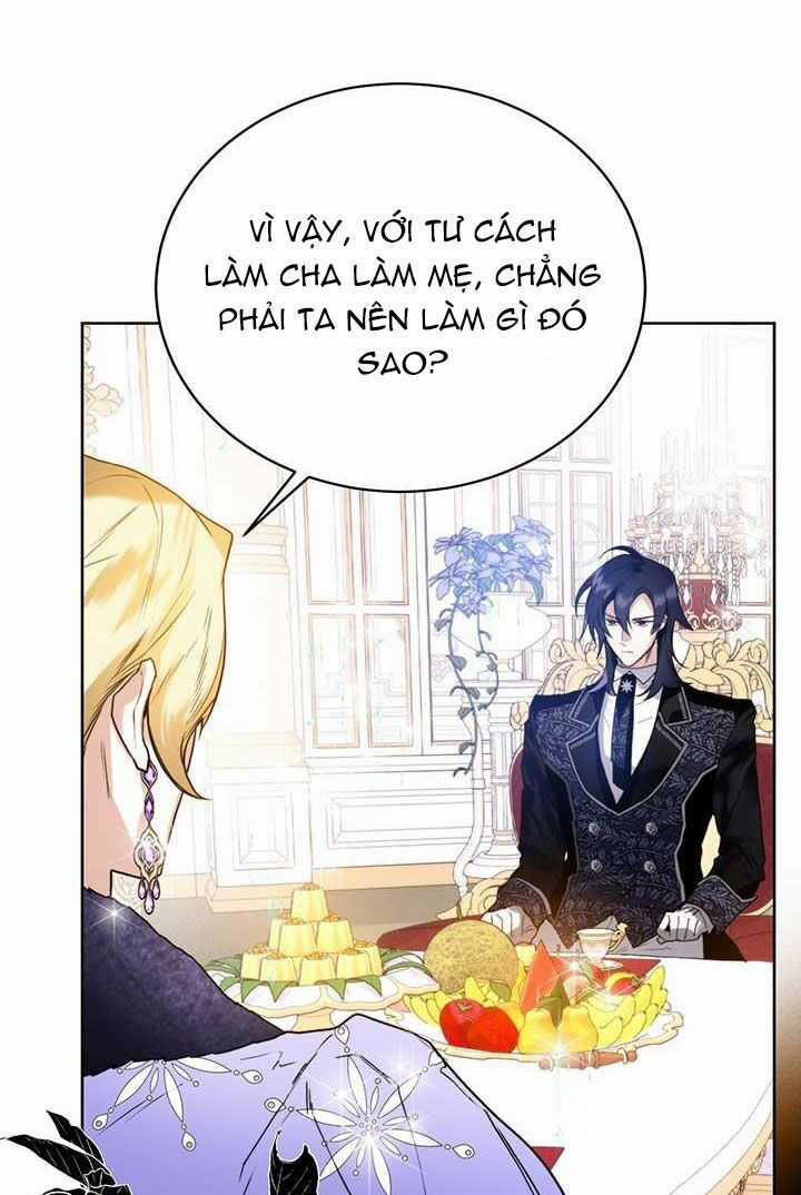 Cuộc Hôn Nhân Hoàng Gia - Chapter 18 - Trang 49