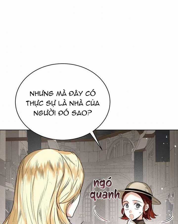 Cuộc Hôn Nhân Hoàng Gia - Chapter 18 - Trang 8