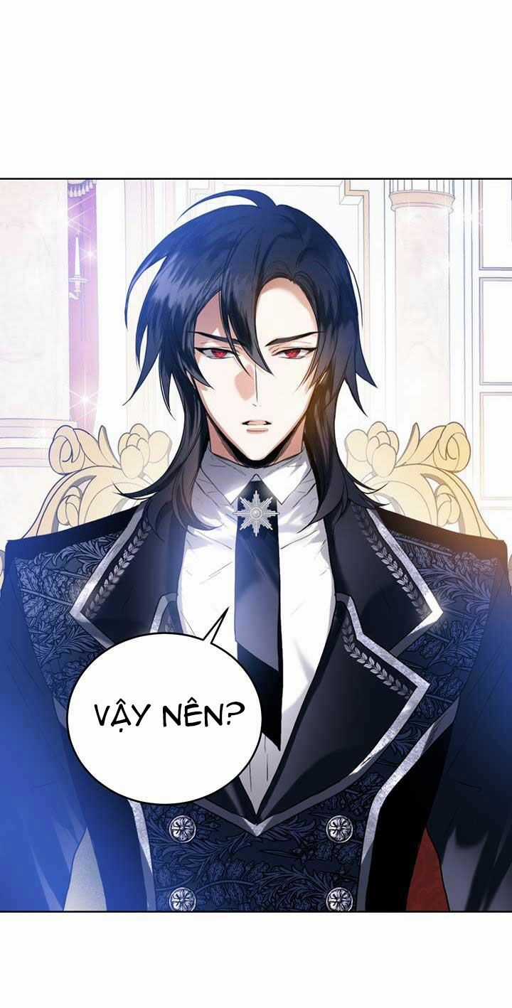 Cuộc Hôn Nhân Hoàng Gia - Chapter 19 - Trang 19