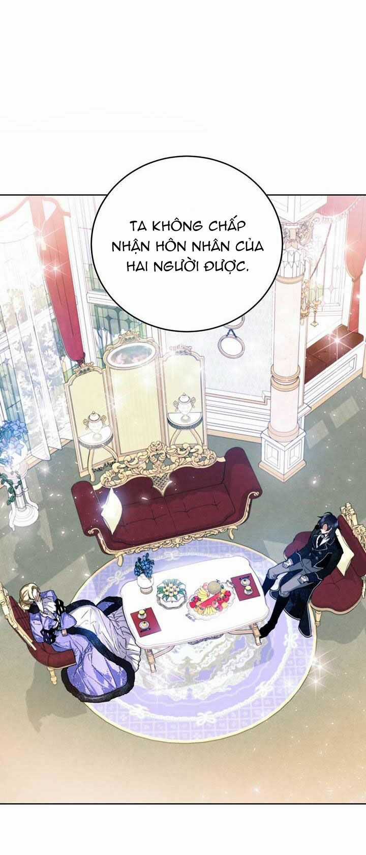 Cuộc Hôn Nhân Hoàng Gia - Chapter 19 - Trang 4