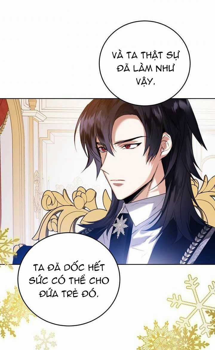 Cuộc Hôn Nhân Hoàng Gia - Chapter 19 - Trang 39
