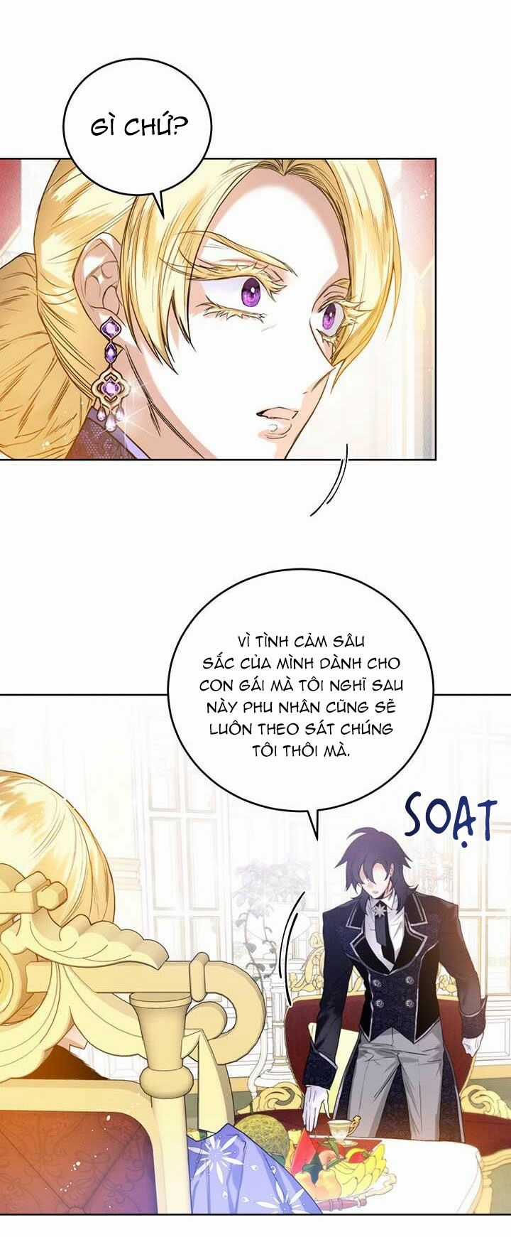 Cuộc Hôn Nhân Hoàng Gia - Chapter 19 - Trang 47