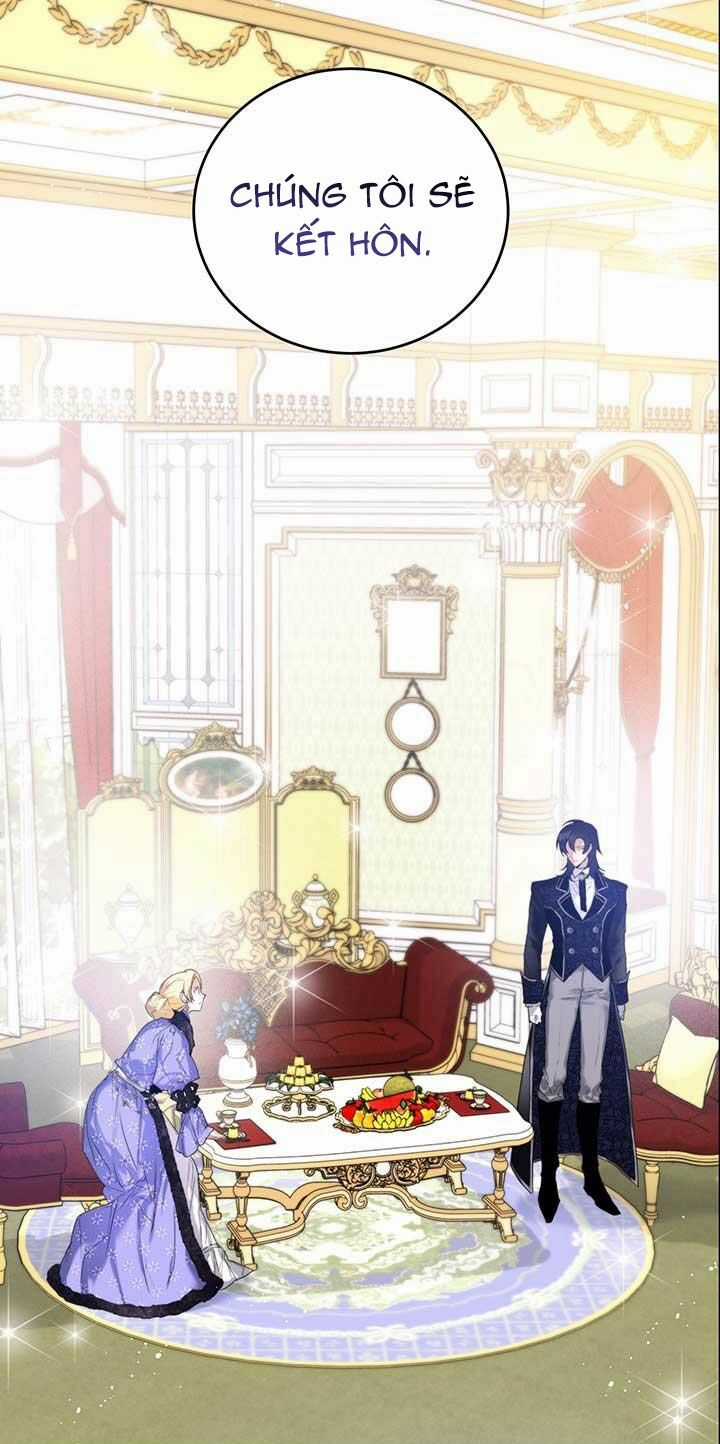 Cuộc Hôn Nhân Hoàng Gia - Chapter 19 - Trang 49