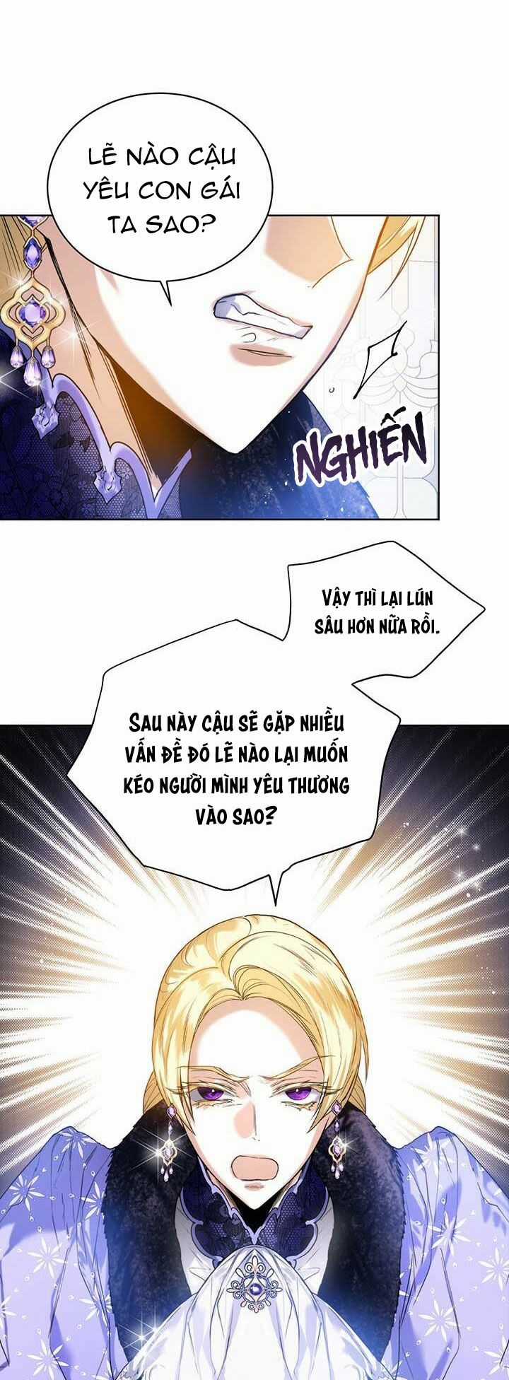 Cuộc Hôn Nhân Hoàng Gia - Chapter 19 - Trang 52