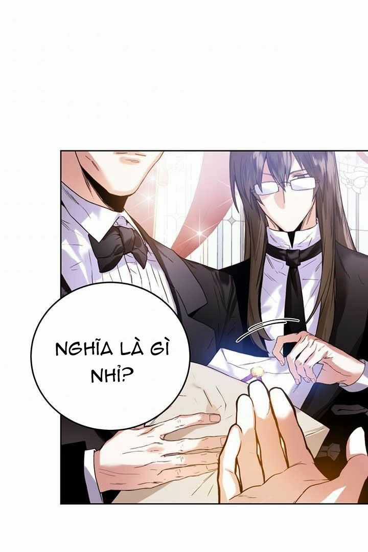 Cuộc Hôn Nhân Hoàng Gia - Chapter 19 - Trang 9
