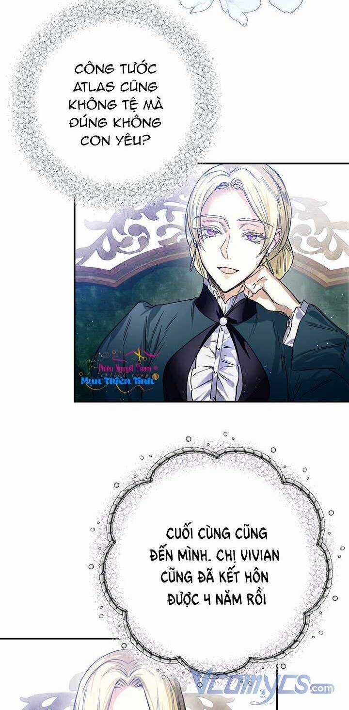 Cuộc Hôn Nhân Hoàng Gia - Chapter 2 - Trang 34