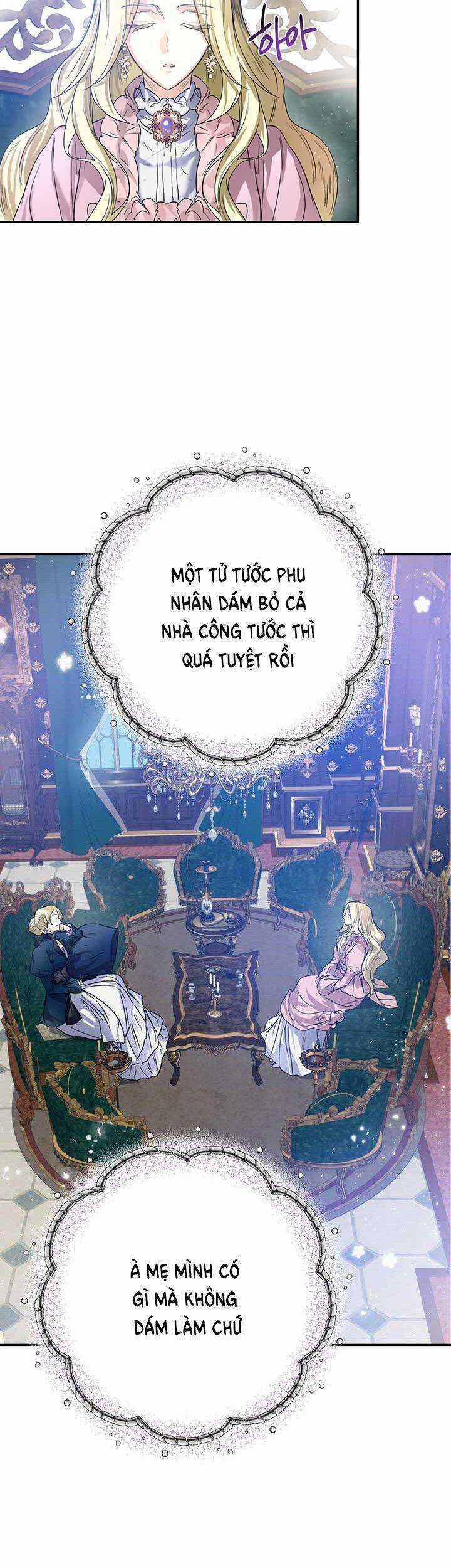 Cuộc Hôn Nhân Hoàng Gia - Chapter 2 - Trang 35