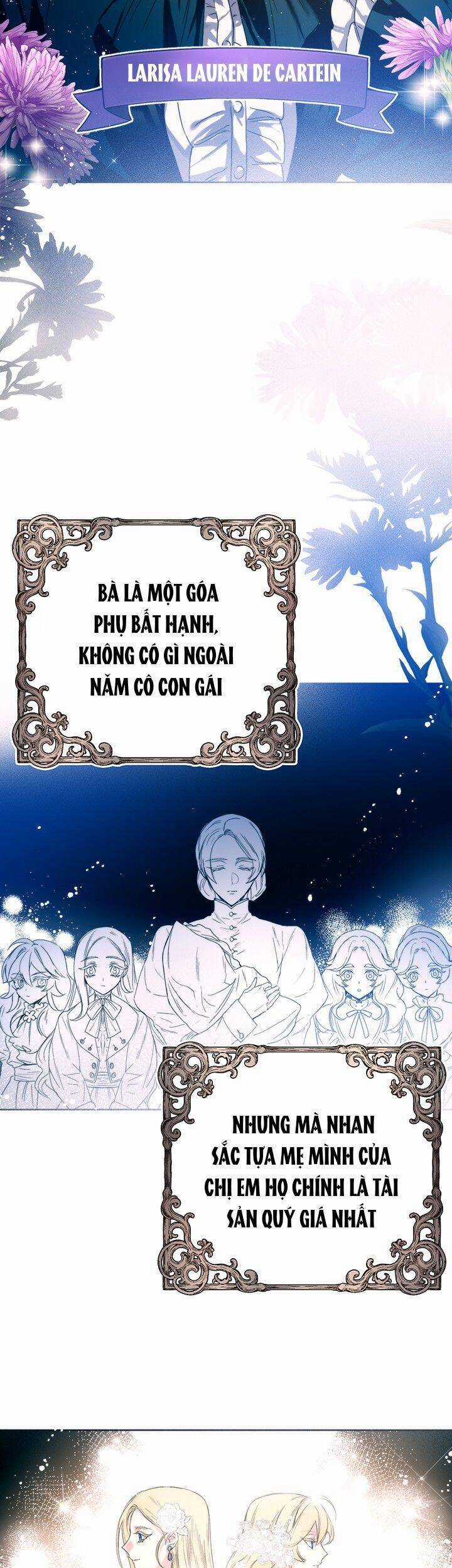 Cuộc Hôn Nhân Hoàng Gia - Chapter 2 - Trang 37