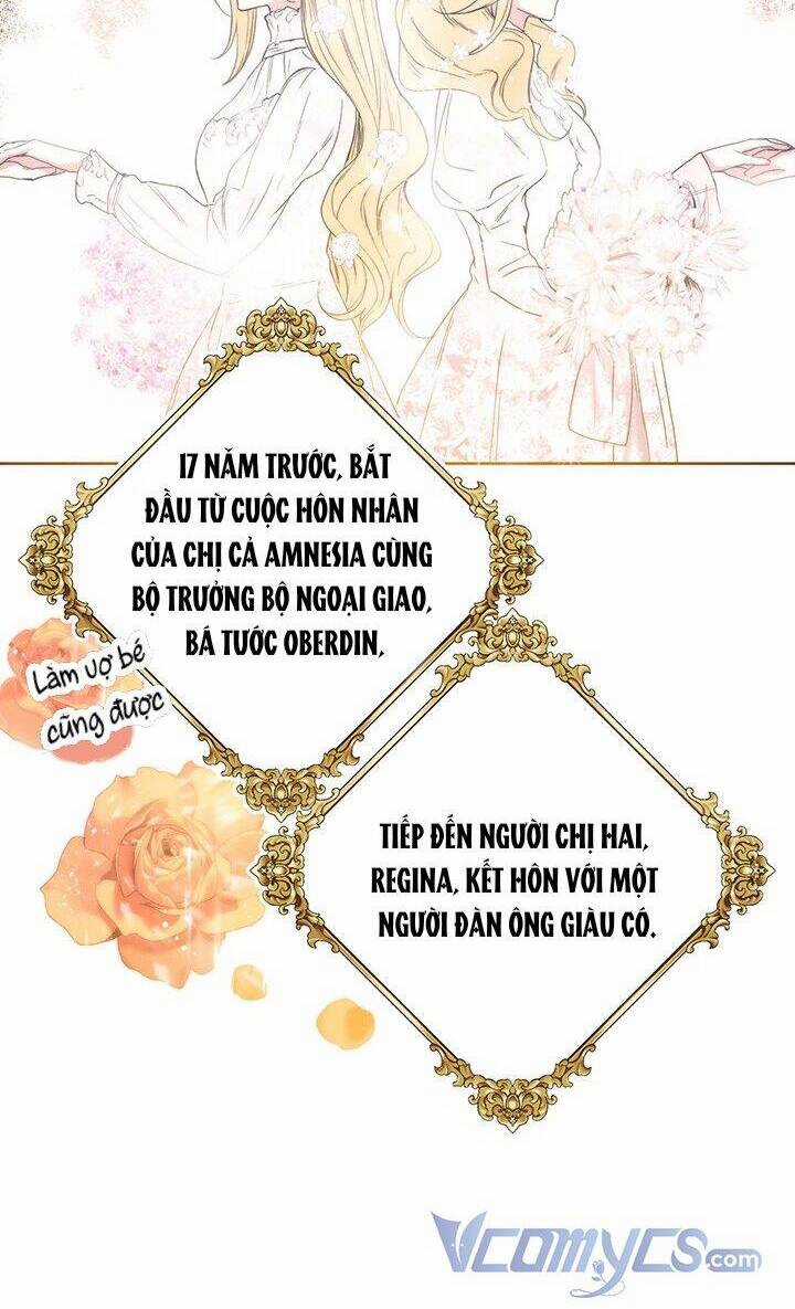 Cuộc Hôn Nhân Hoàng Gia - Chapter 2 - Trang 38