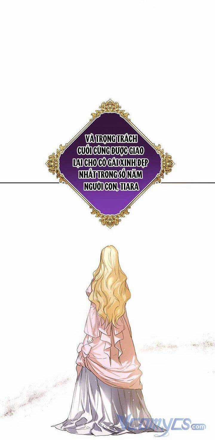 Cuộc Hôn Nhân Hoàng Gia - Chapter 2 - Trang 41