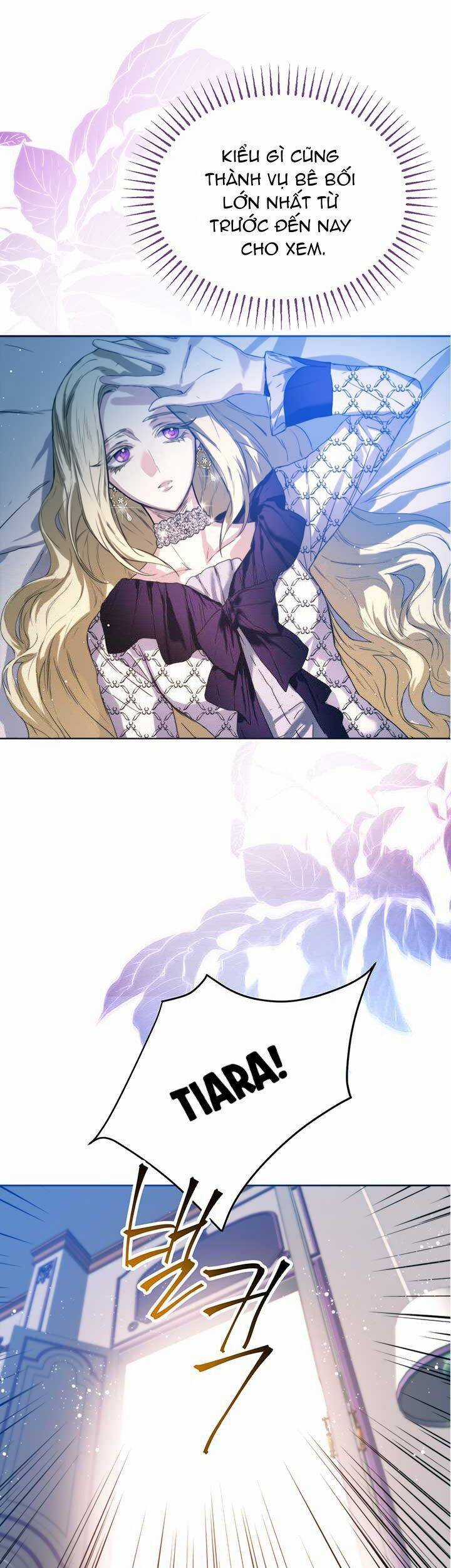 Cuộc Hôn Nhân Hoàng Gia - Chapter 2 - Trang 52