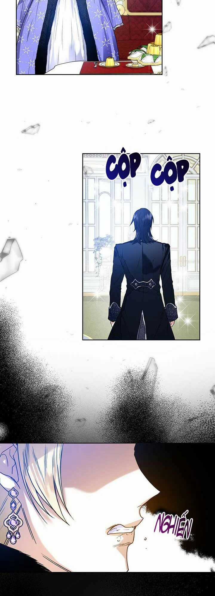 Cuộc Hôn Nhân Hoàng Gia - Chapter 20 - Trang 12