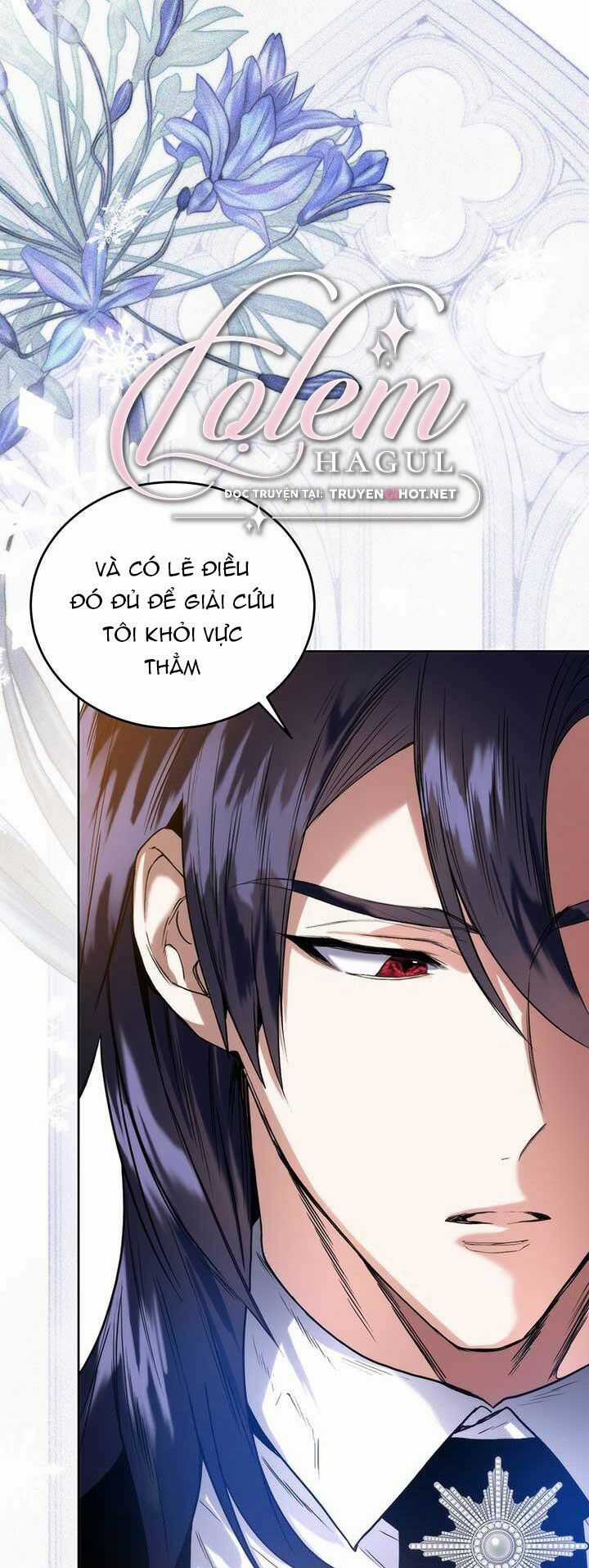 Cuộc Hôn Nhân Hoàng Gia - Chapter 20 - Trang 3