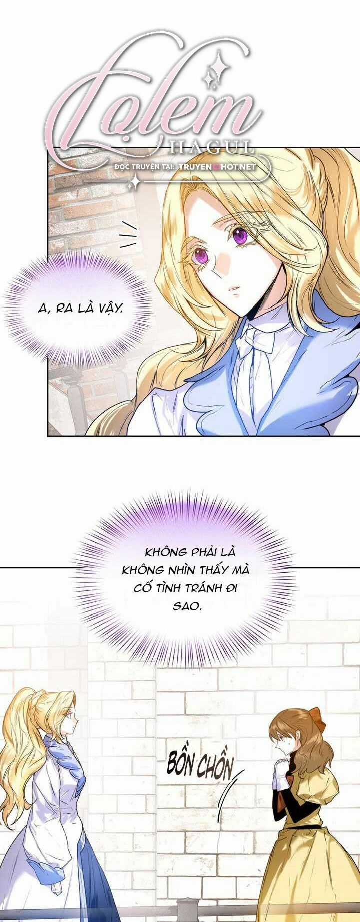 Cuộc Hôn Nhân Hoàng Gia - Chapter 20 - Trang 29