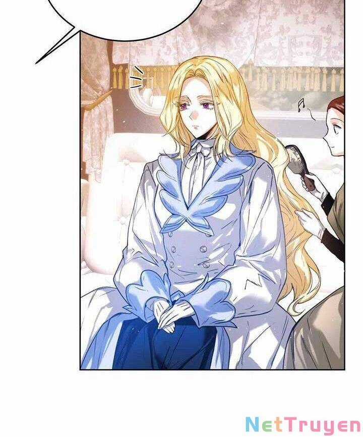 Cuộc Hôn Nhân Hoàng Gia - Chapter 21 - Trang 11