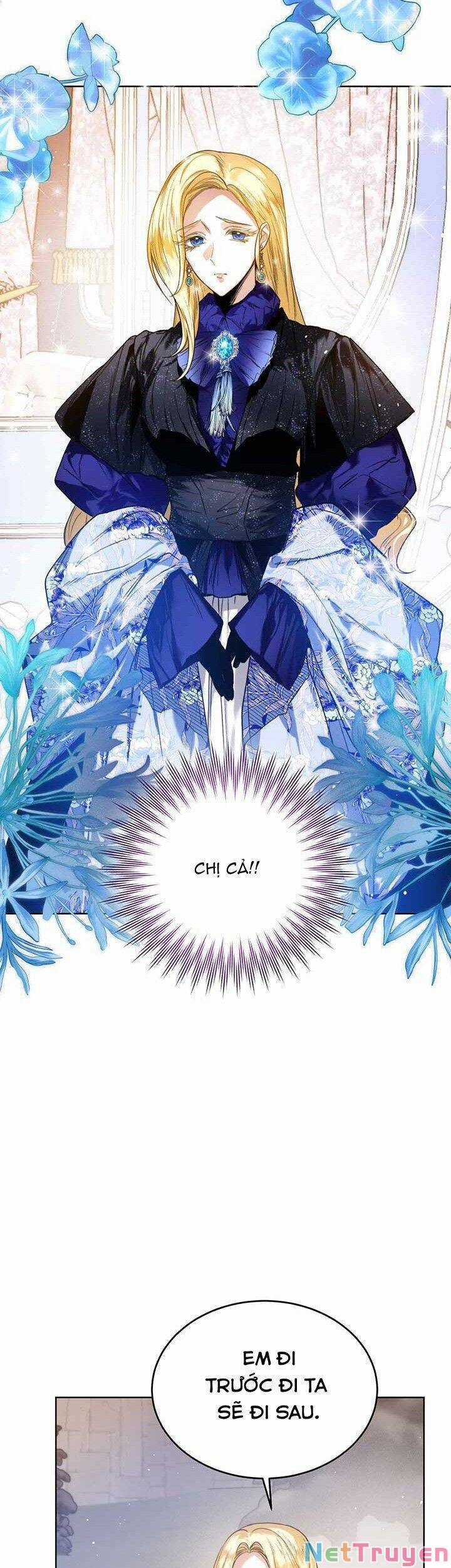 Cuộc Hôn Nhân Hoàng Gia - Chapter 21 - Trang 13