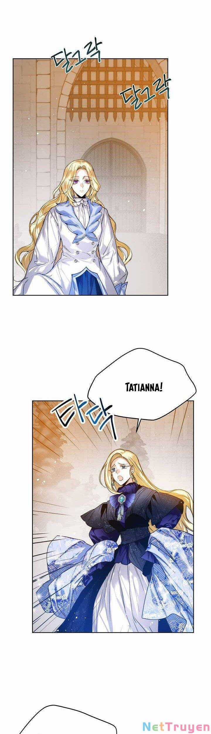 Cuộc Hôn Nhân Hoàng Gia - Chapter 21 - Trang 15