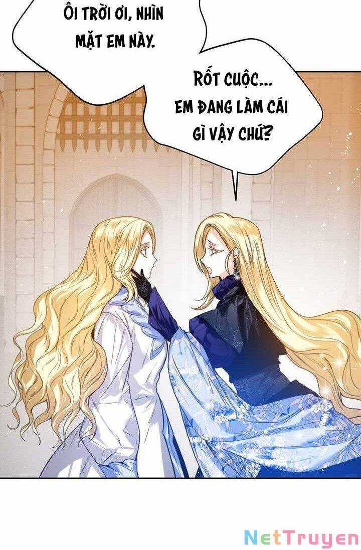 Cuộc Hôn Nhân Hoàng Gia - Chapter 21 - Trang 16