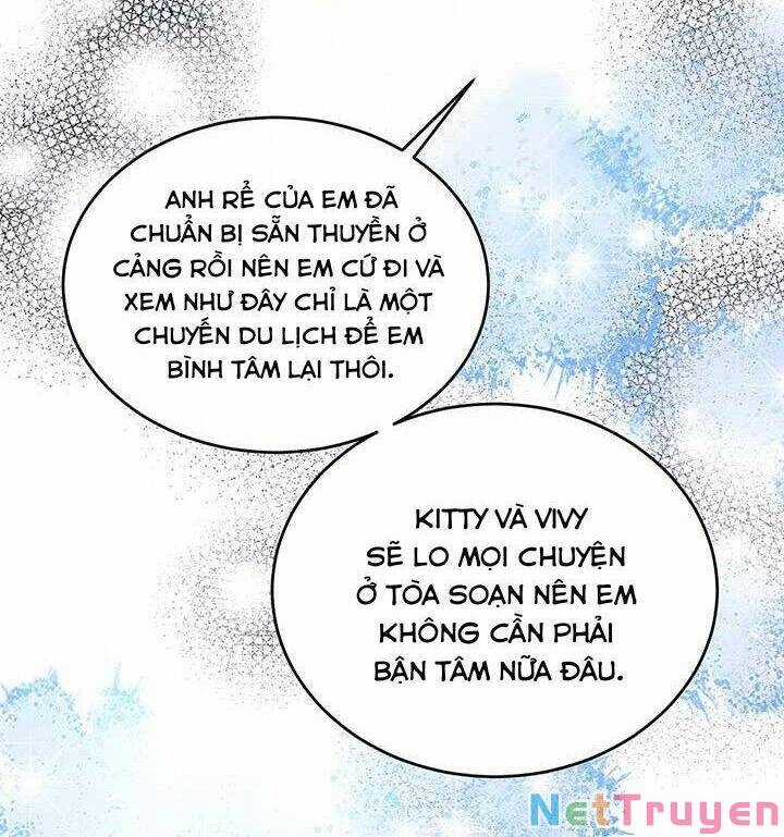 Cuộc Hôn Nhân Hoàng Gia - Chapter 21 - Trang 20