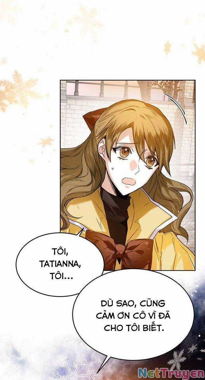 Cuộc Hôn Nhân Hoàng Gia - Chapter 21 - Trang 3