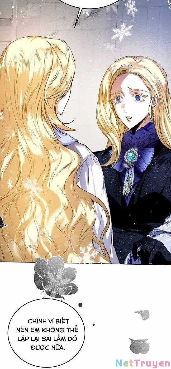 Cuộc Hôn Nhân Hoàng Gia - Chapter 21 - Trang 30