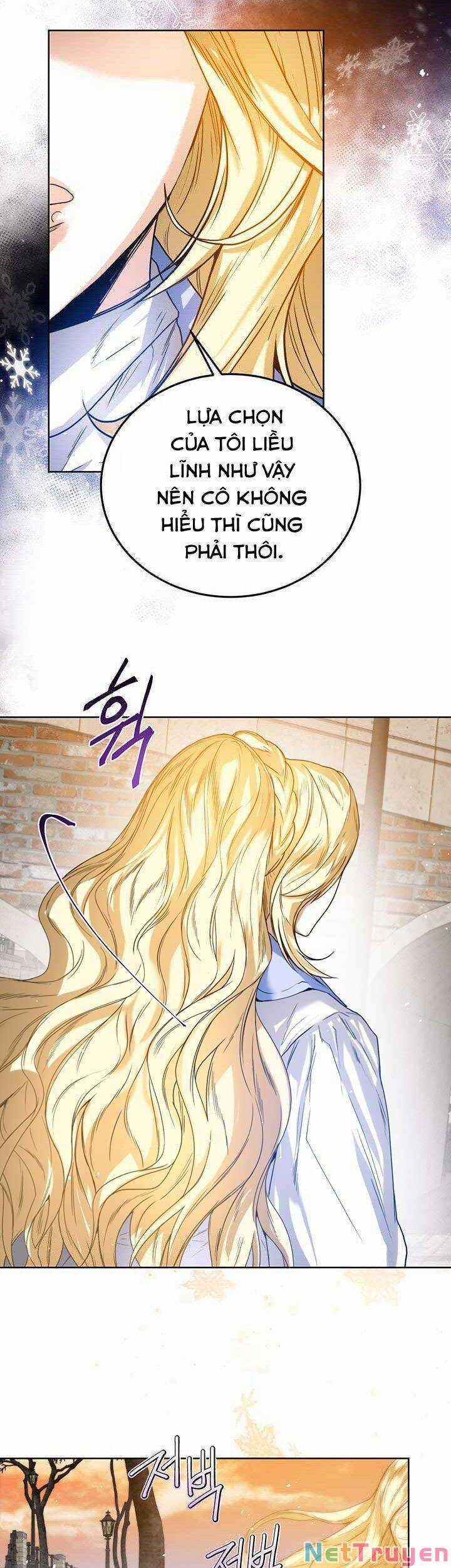 Cuộc Hôn Nhân Hoàng Gia - Chapter 21 - Trang 4