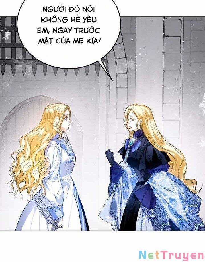 Cuộc Hôn Nhân Hoàng Gia - Chapter 21 - Trang 32