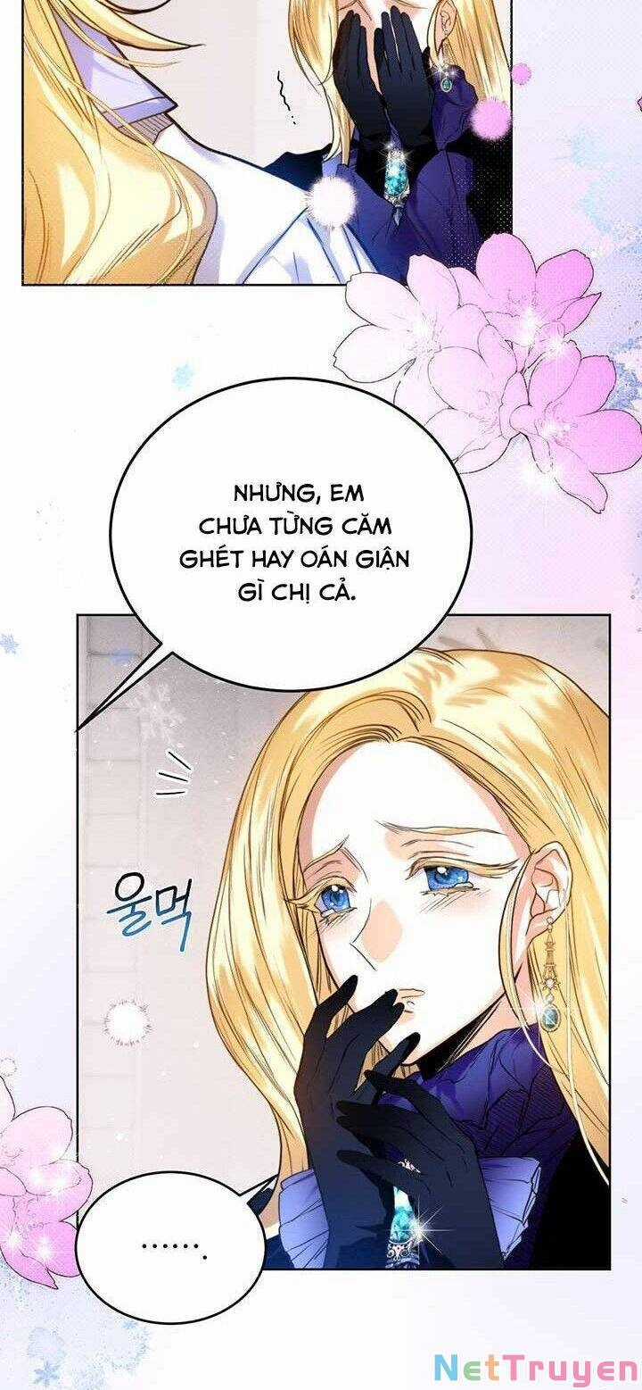 Cuộc Hôn Nhân Hoàng Gia - Chapter 21 - Trang 36