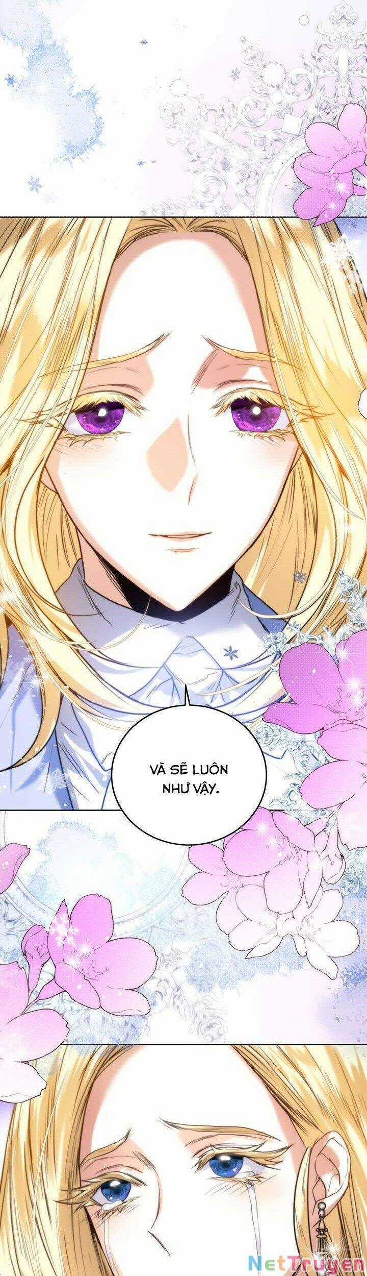 Cuộc Hôn Nhân Hoàng Gia - Chapter 21 - Trang 37