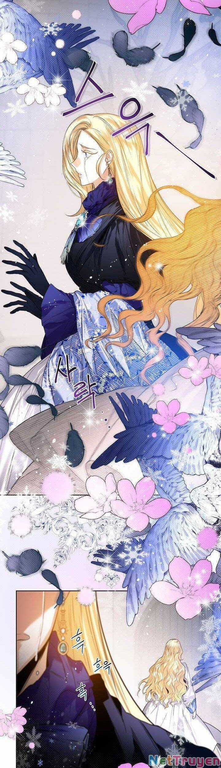 Cuộc Hôn Nhân Hoàng Gia - Chapter 21 - Trang 39